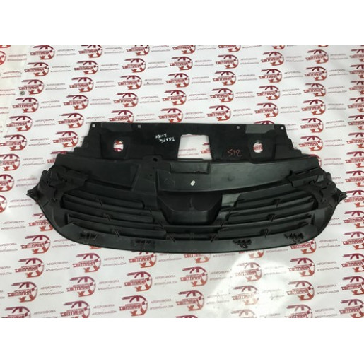 Решітка радіатора Renault Trafic III 2014-2021 623108673R